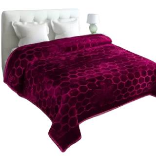 Grab fast: Mink blankets under 500